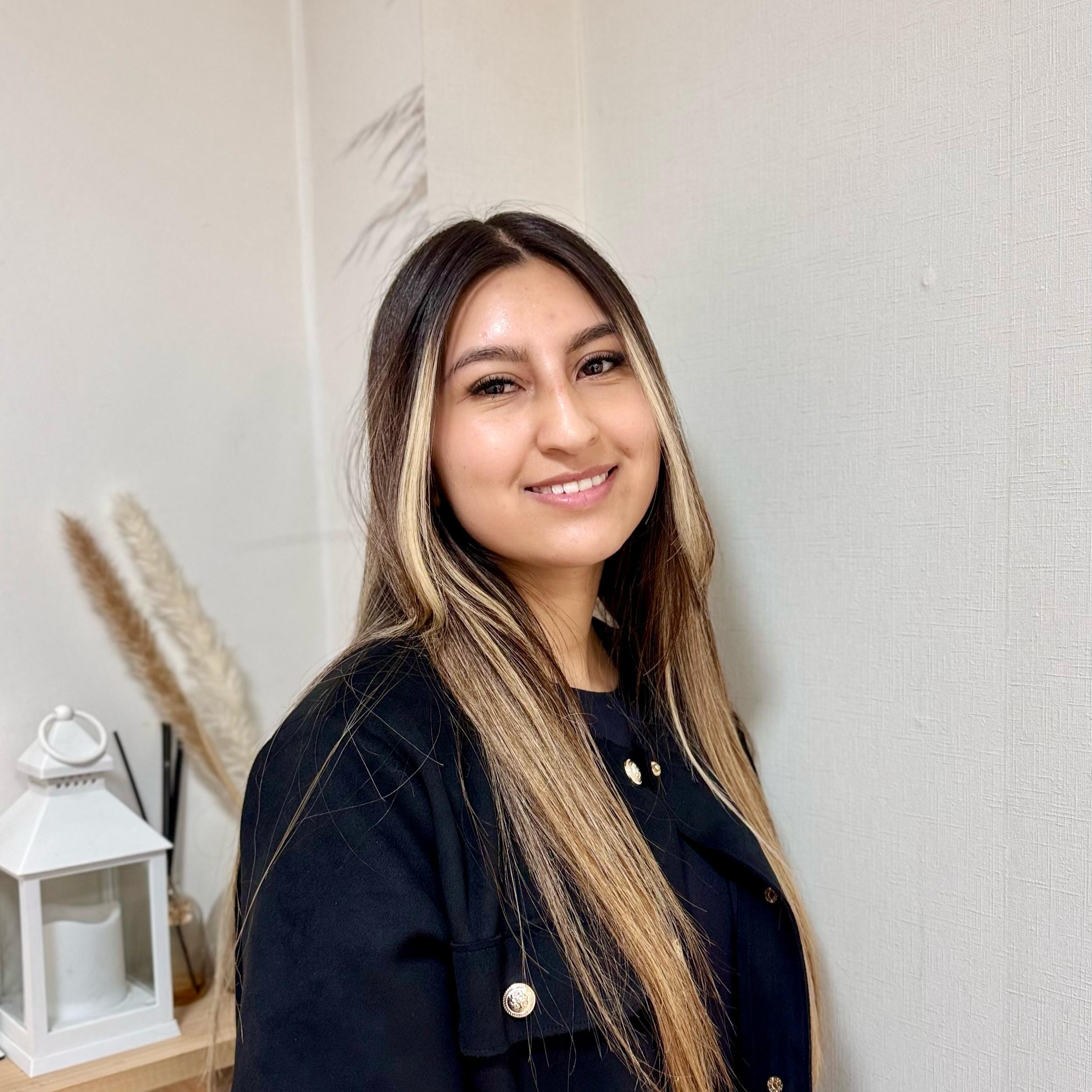 Catalina Villagran
