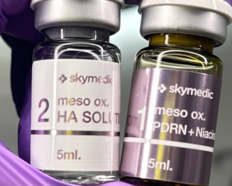 ADN de Salmón SKYMEDIC