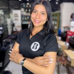 YESSICA BOCANEGRA photo