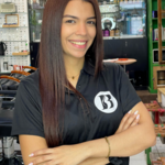 Estefany Molina photo