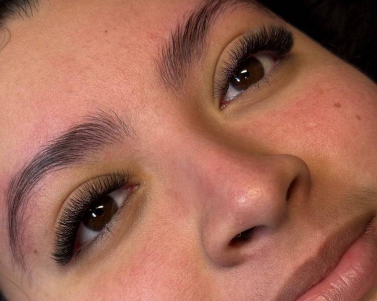 Volumen Tech 4D Negro 🖤 