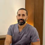 Dr. Benjamin Marciano photo