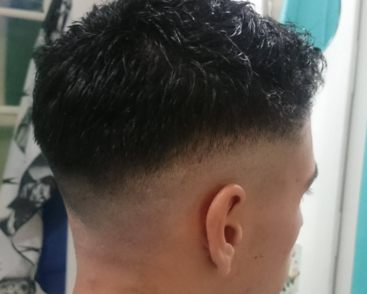 Corte Hombre