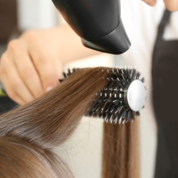 Brushing Extra Largo