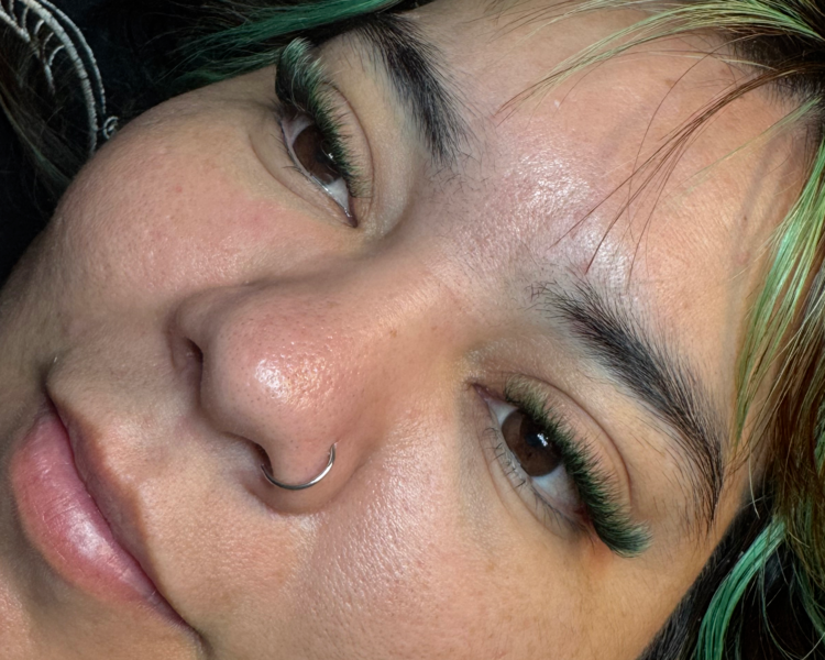 Volumen Tech + Color 🌈(Fairy)