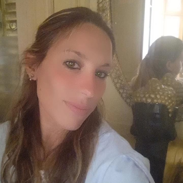 Fatima Peñalba