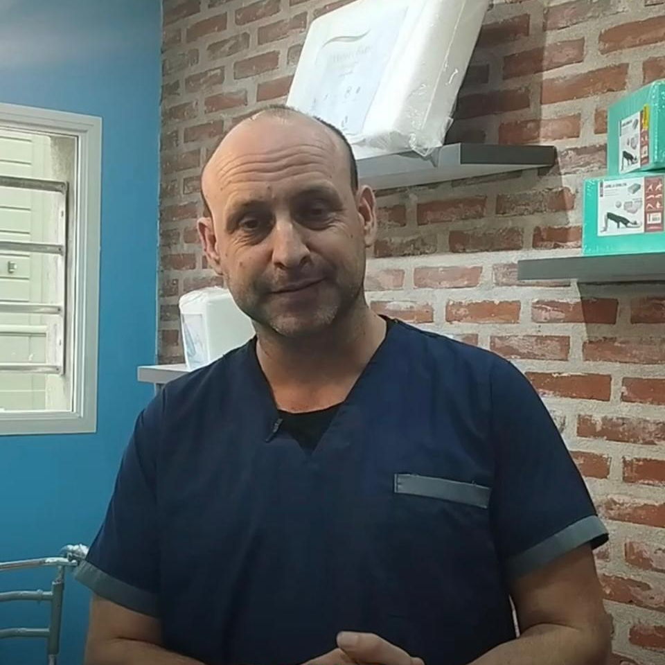 Walter Omar Goñi