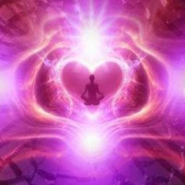 Vortex Aura Healing