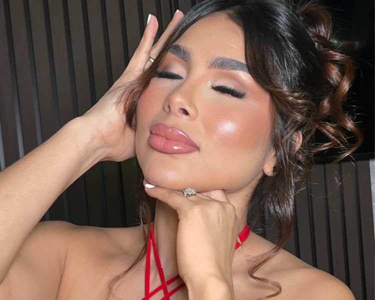 Maquillaje Social  diego 