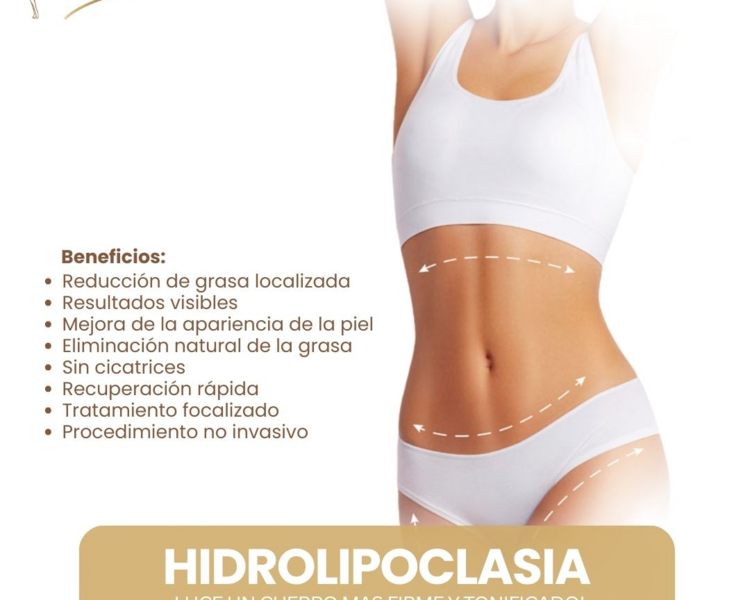 HIDROLIPOCLASIA