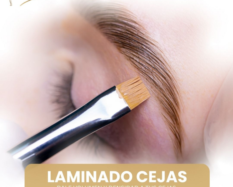 LAMINADO CEJAS