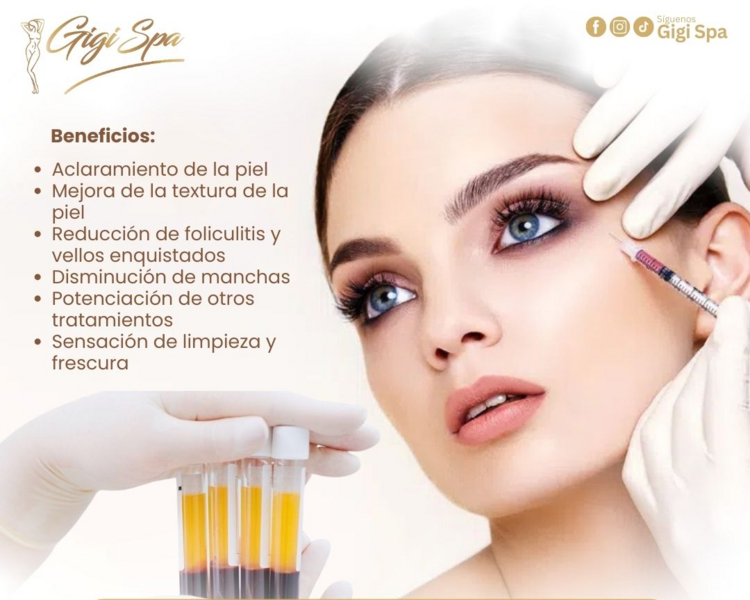 PLASMA RICO PLAQUETAS BÁSICO