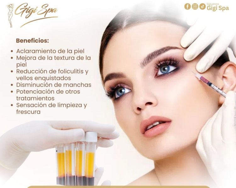 PLASMA RICO PLAQUETAS GOLDEN