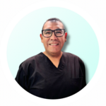 Efraín Toro H. photo