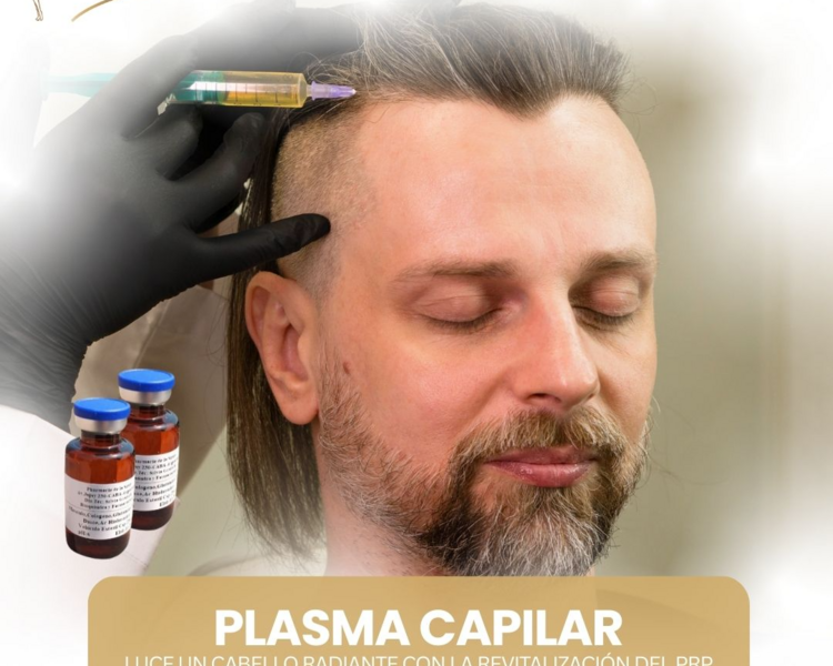 PLASMA RICO EN PLAQUETAS - CAPILAR
