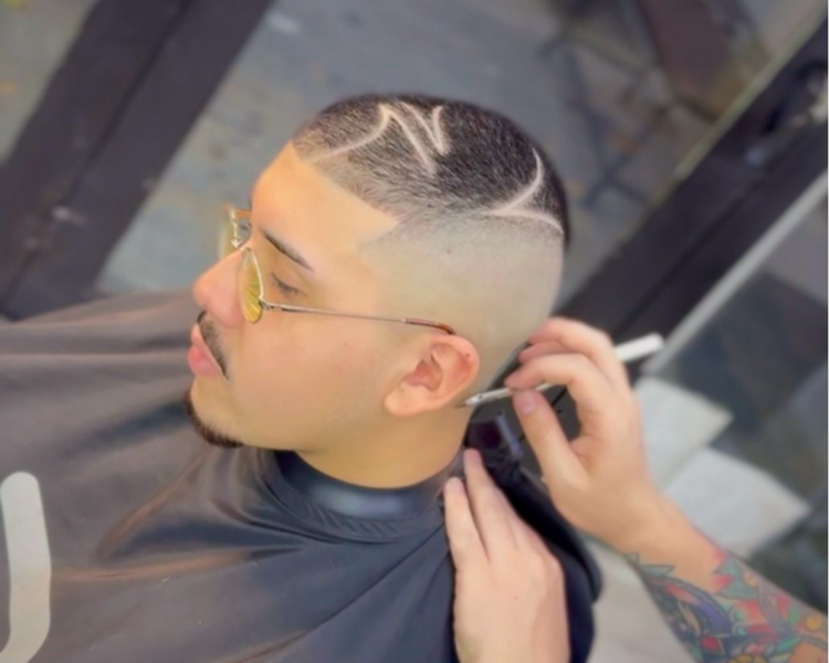 CORTE DE CABELLO