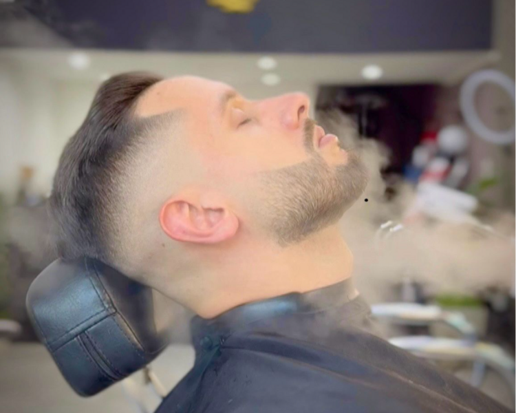 CORTE Y BARBA