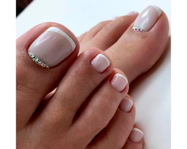 Acripie set  completo frances