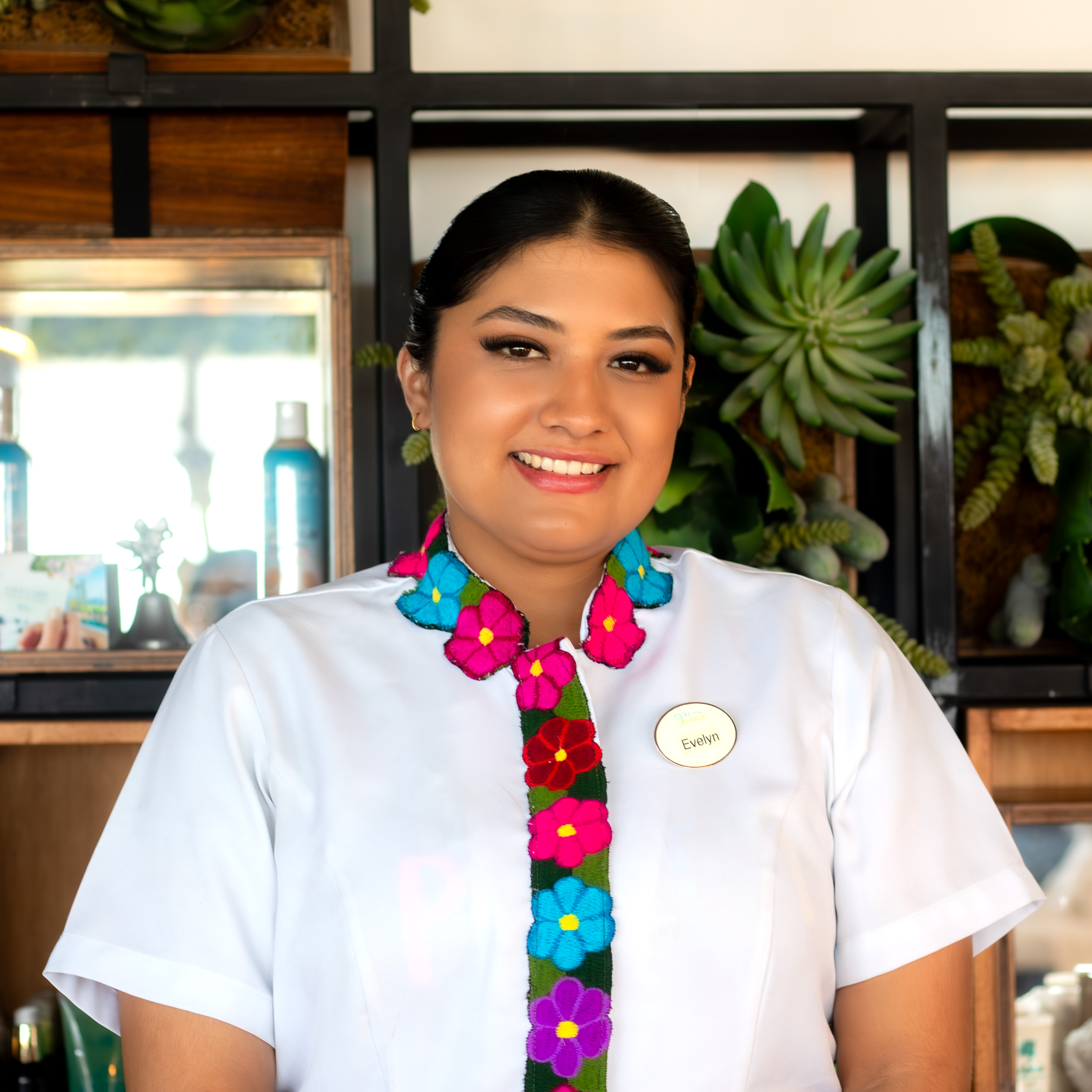 Evelyn Monserrat Sosa Rodriguez