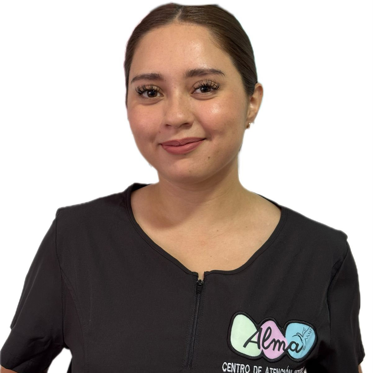 Constanza Gómez Terapeuta Ocupacional