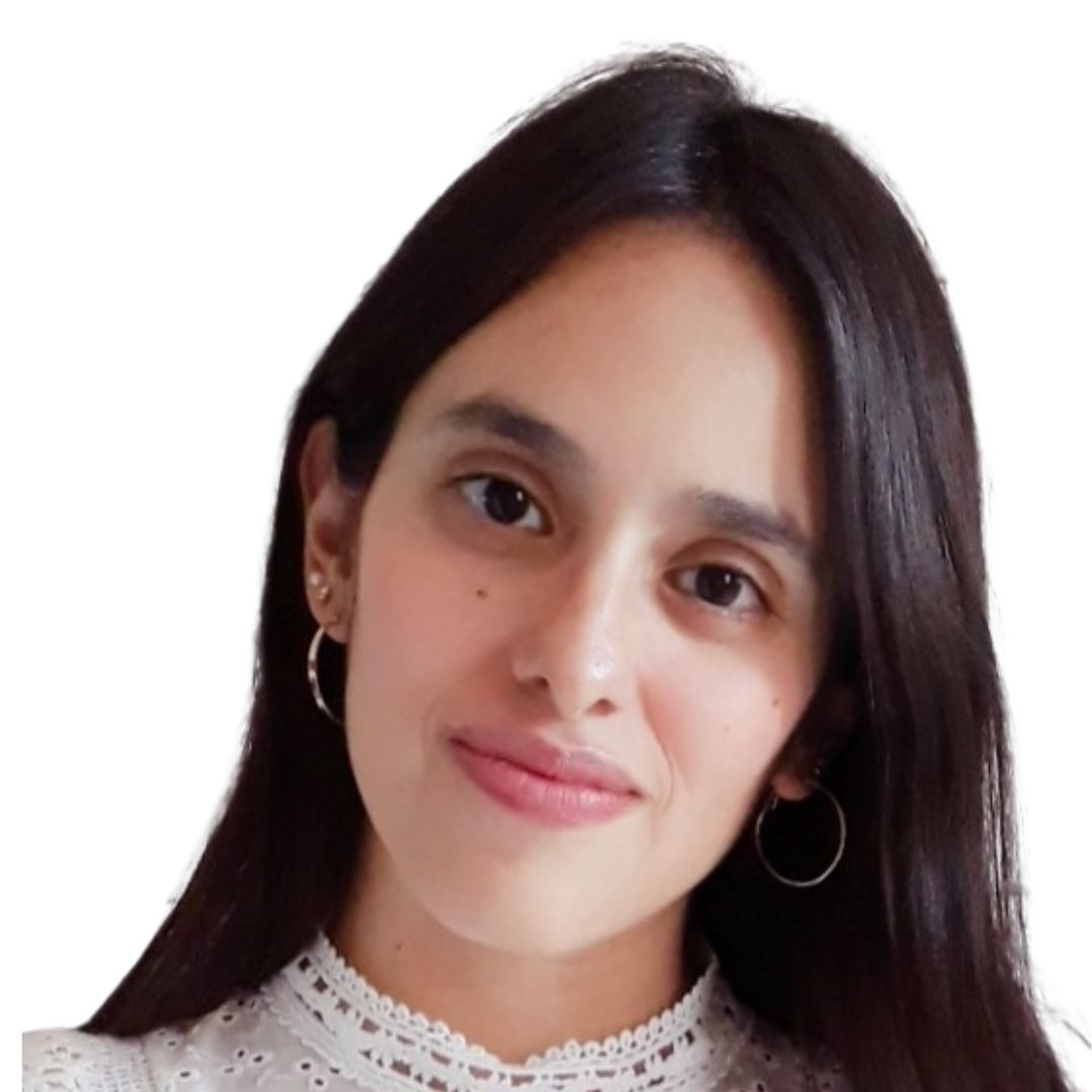 Laura Murillo Bulacio