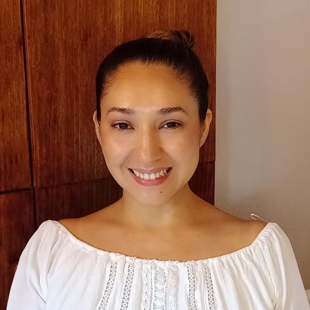 Rocio Galeano