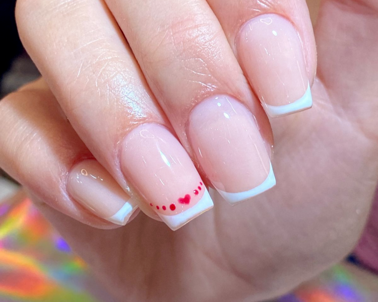 Esculpidas en Acrylico