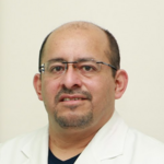 Dr. Miguel Cantos photo
