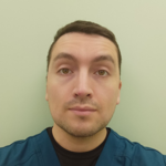 Klgo.  Pedro Zagal Melani photo