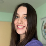 Nut. Daniela Calderon photo