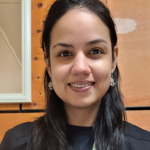 Dra. Alexis Salazar photo