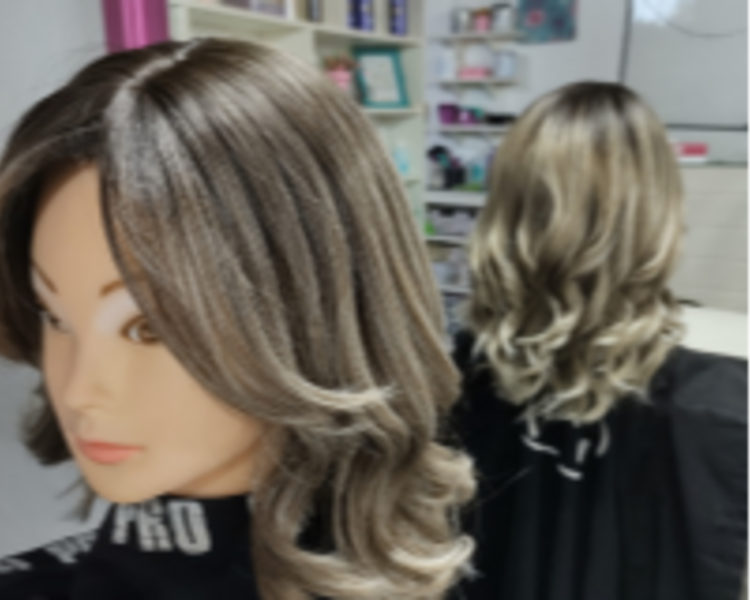 Lavado y Acondicionado. Sintético