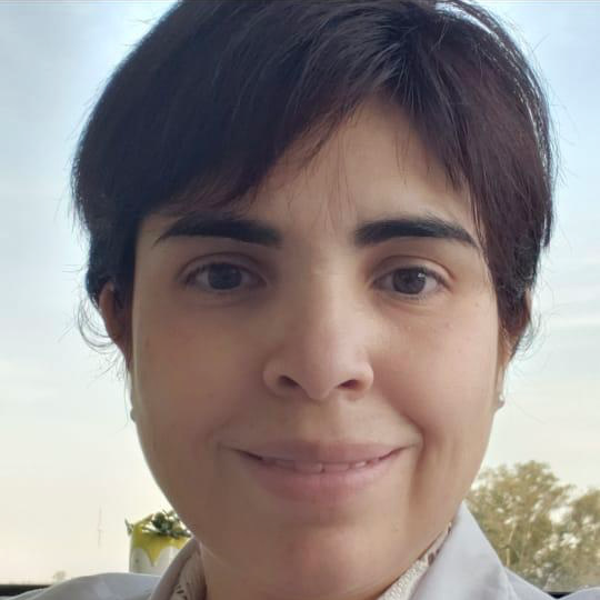 Dra. Breppe Maria Emilia