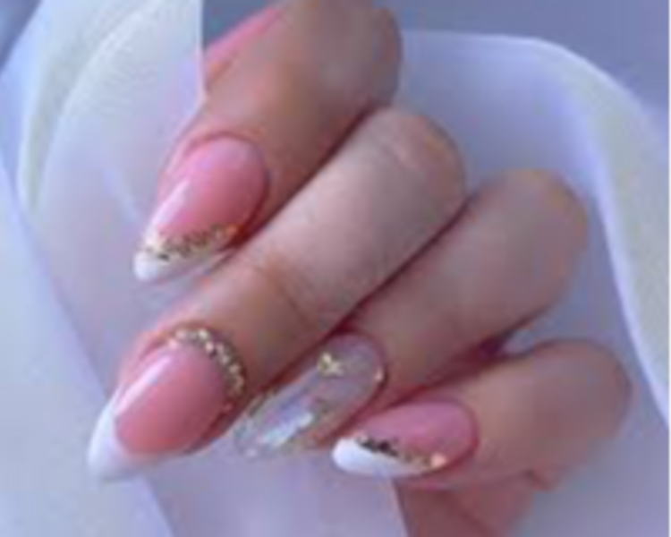 Uñas acrilicas