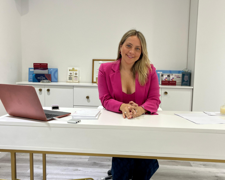 Consulta Presencial Dra Rocio Barreiro (Cirugía Plástica y Medicina Estética)