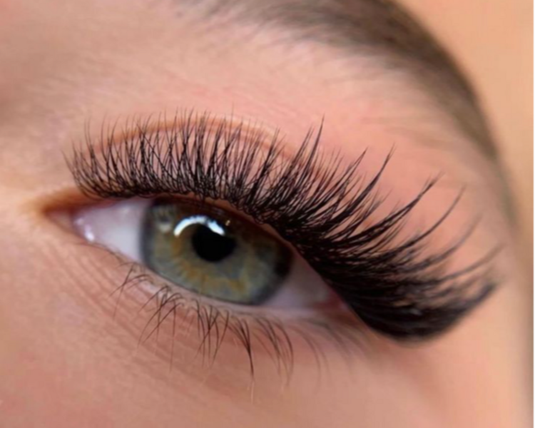 Promoción de Extensiones de Pestañas