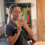 María Castellanos Basto photo