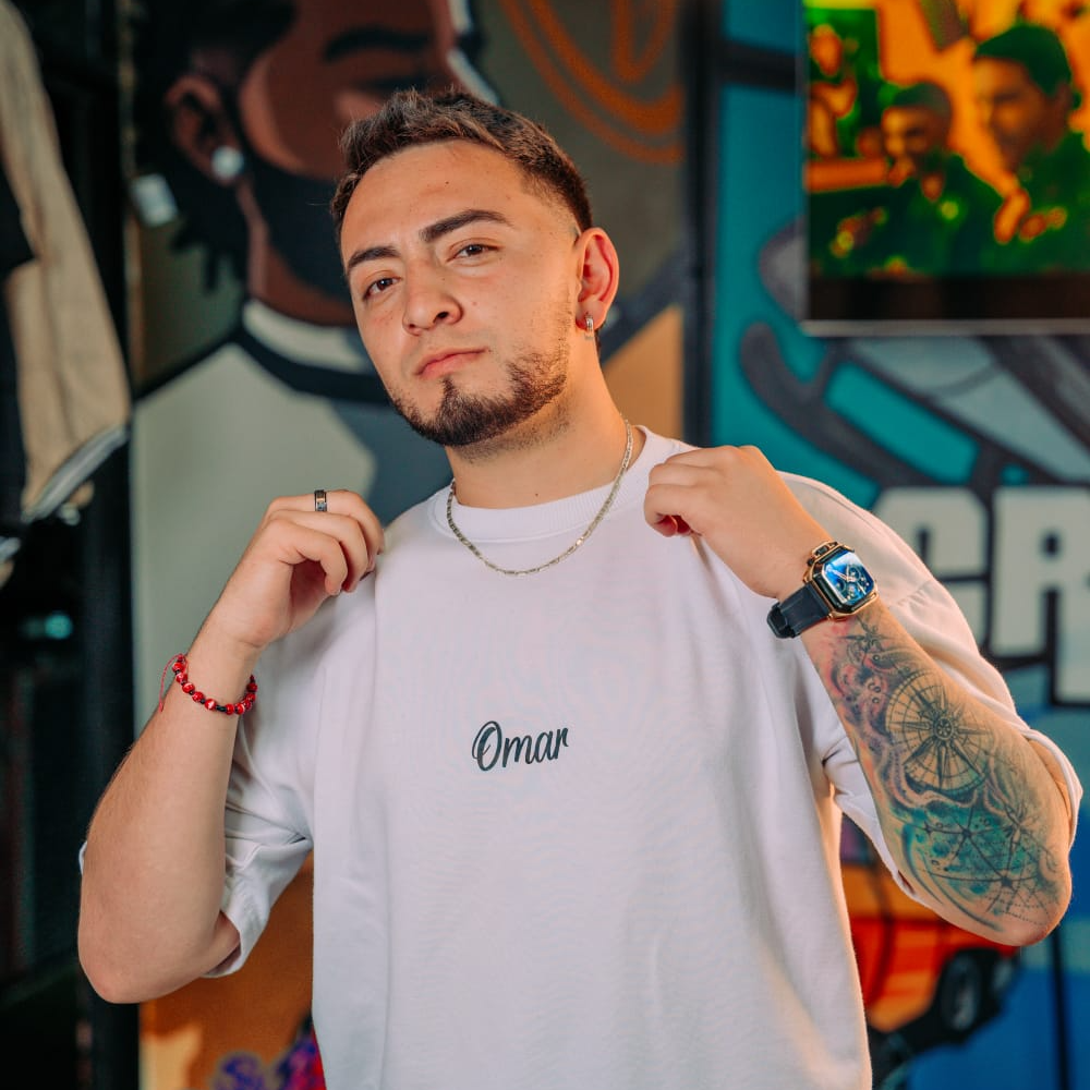 Omar