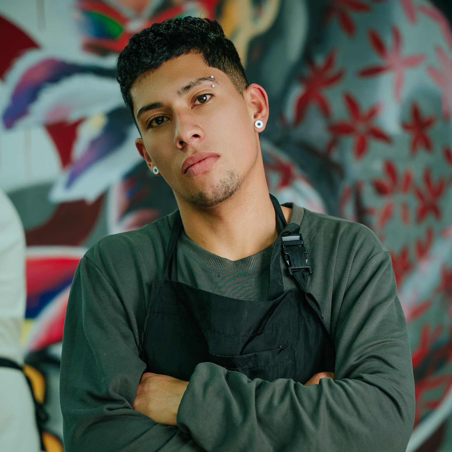 Julian Castillo