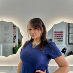 Isabel Sandoval photo