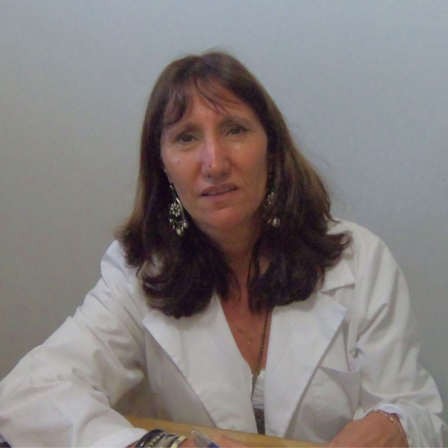 Dra Del Buey Maria Elena