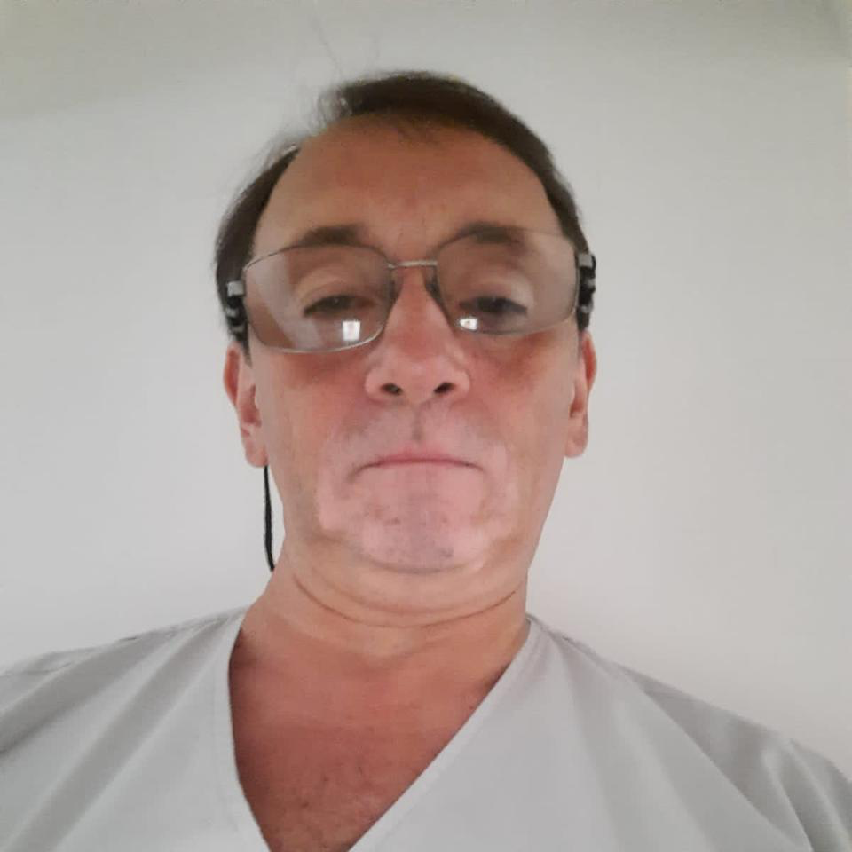 Dr. DOtavio Alejandro