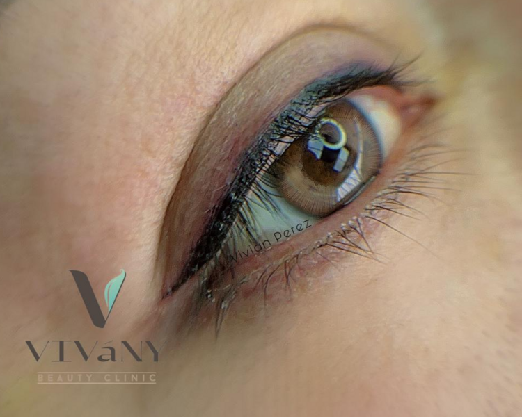 Delineado Permanente