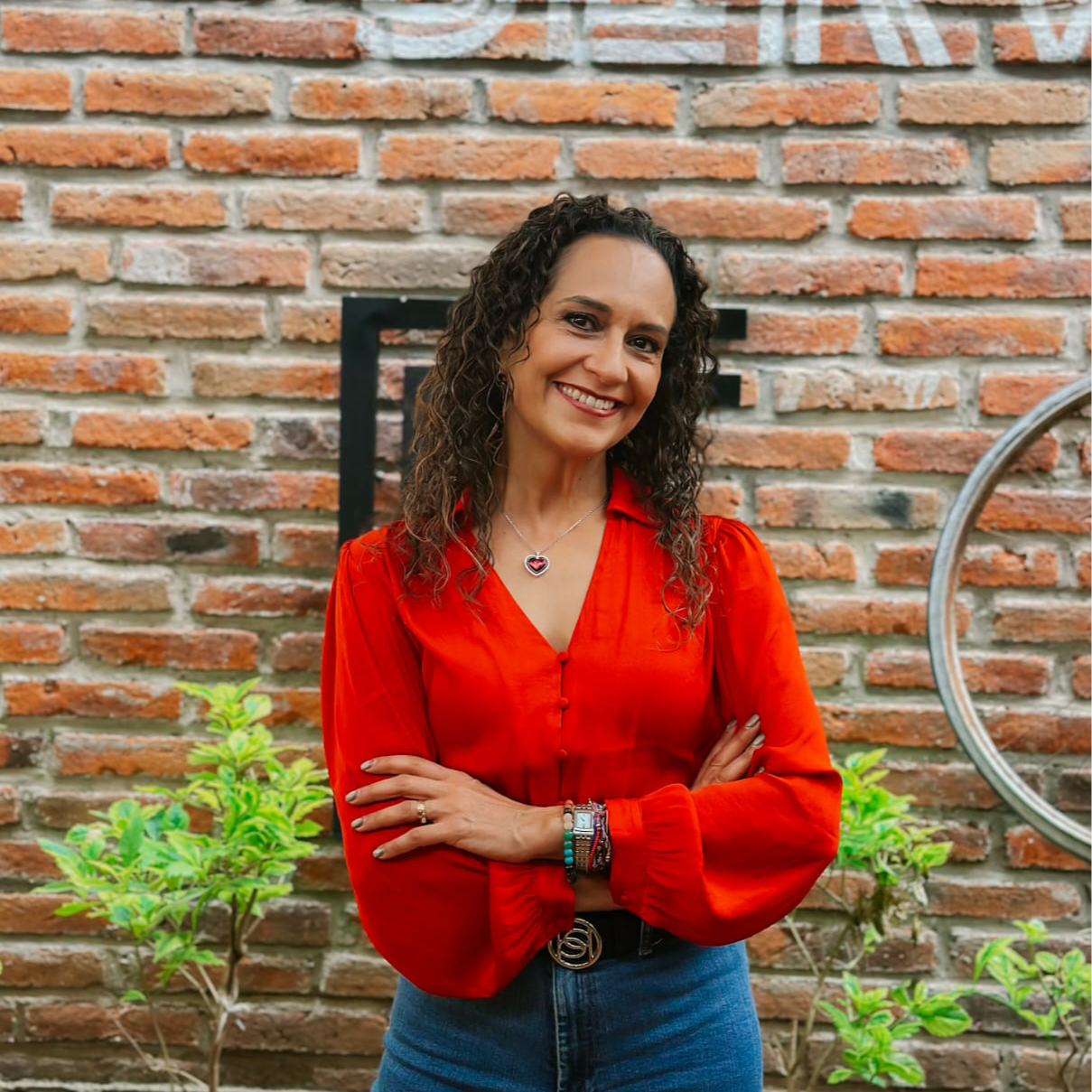 Angélica miramontes