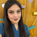 Alexandra Nicole Candia Lavergne photo