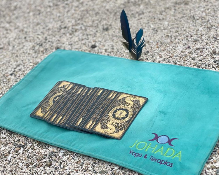 Lectura Tarot Online 1 hora