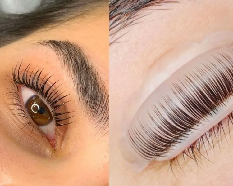 Ultra Lifting de Pestañas KL