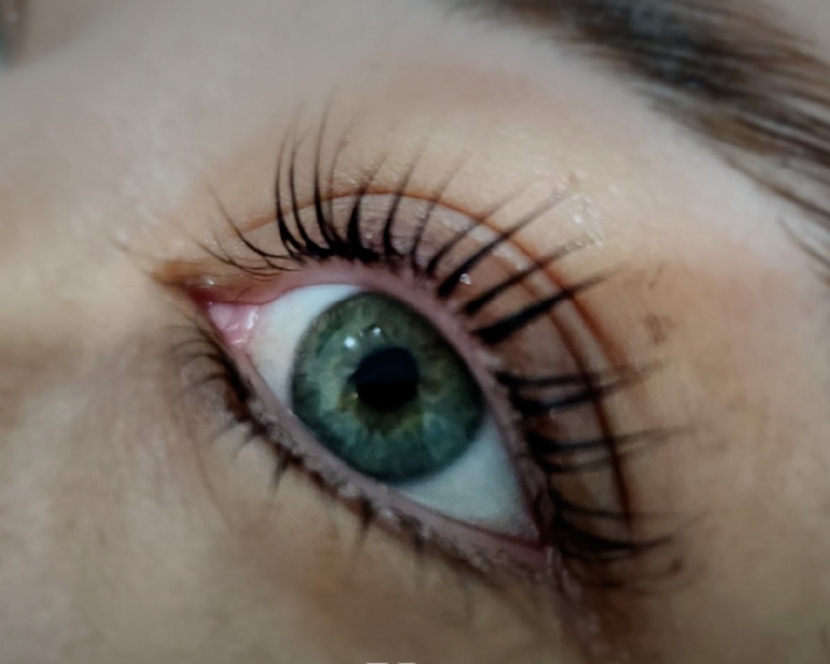 Lifting de Pestañas full Laminado