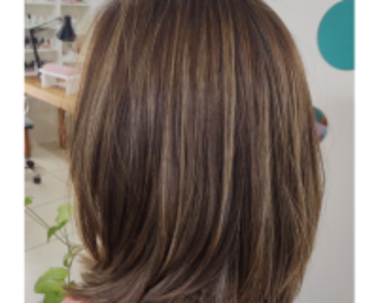 Diseño Mechitas / Babylight