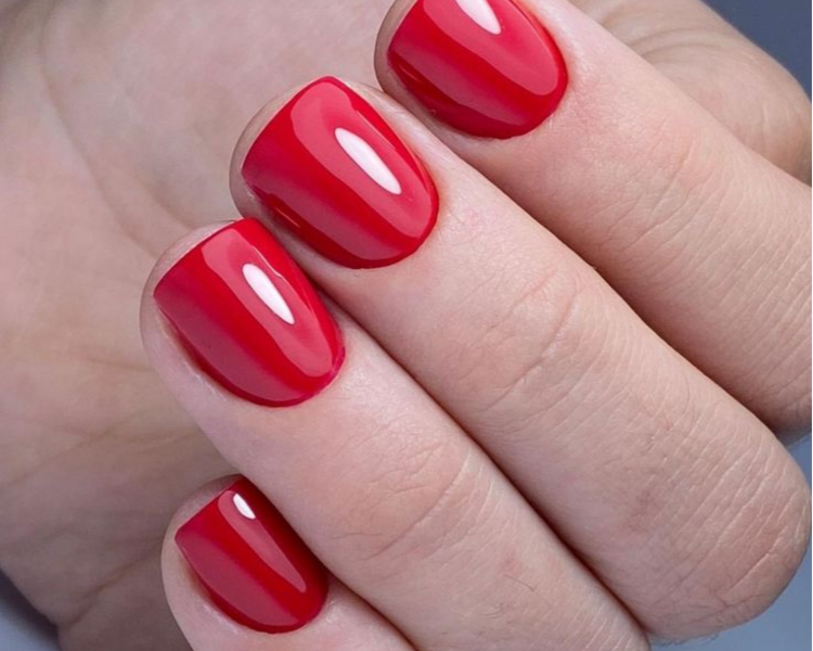 Relleno de Rubber + Color en Gel